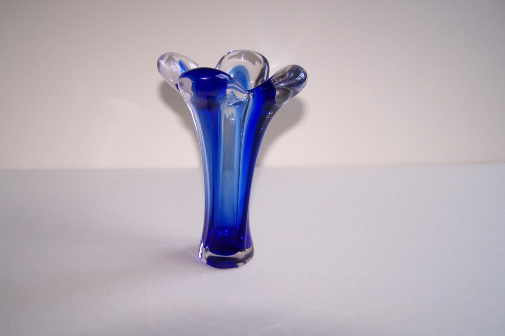 BAYEL - FRANCE  vaasje kopen? Bied vanaf 4!