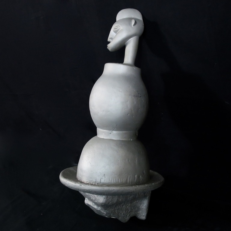 Steef van der Ende: Metalen object, Only you kopen? Bied vanaf 100!