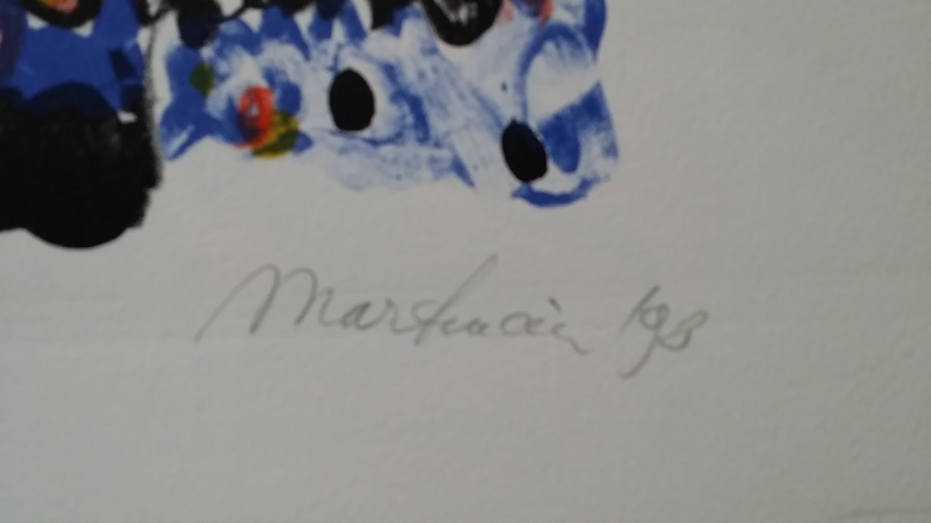 Litho E/A ( Epreuve Dártist ) kopen? Bied vanaf 75!