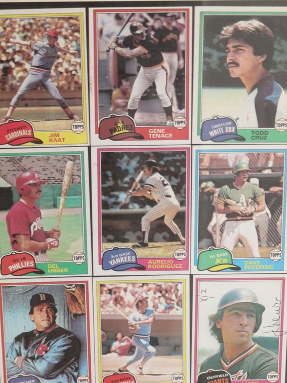 Jan Henderikse, Baseballcards, 1992 kopen? Bied vanaf 100!