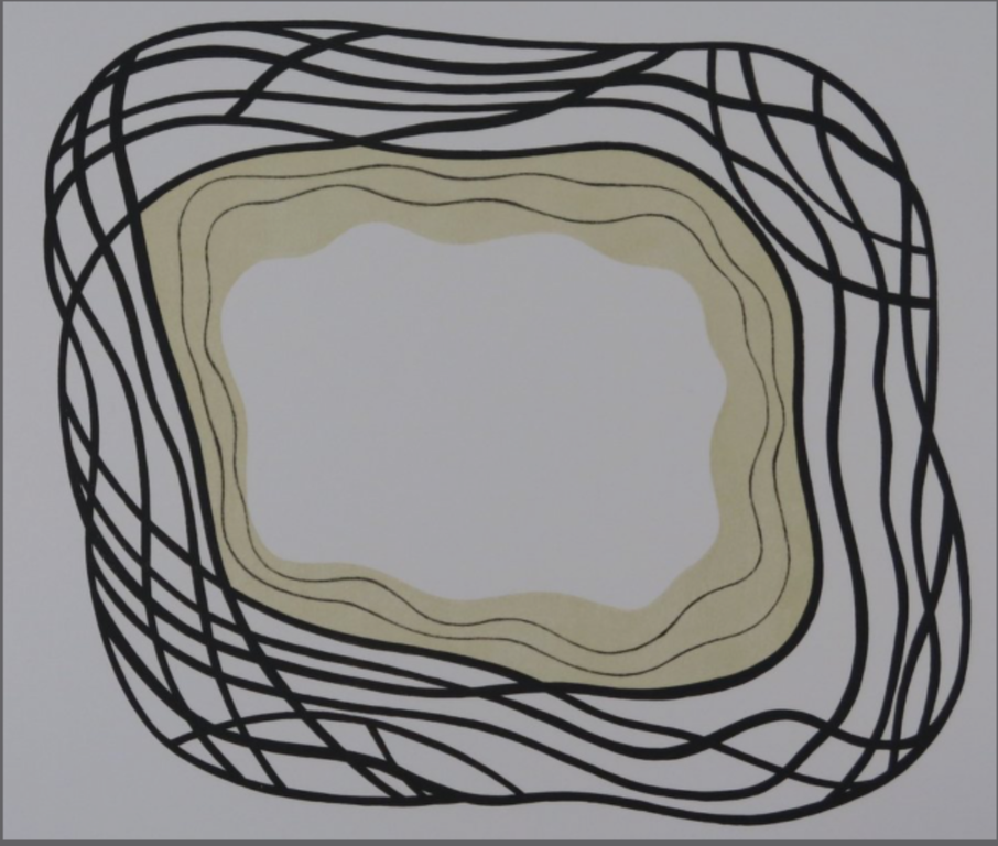 Gert Taken: Litho, Zonder titel III kopen? Bied vanaf 1!