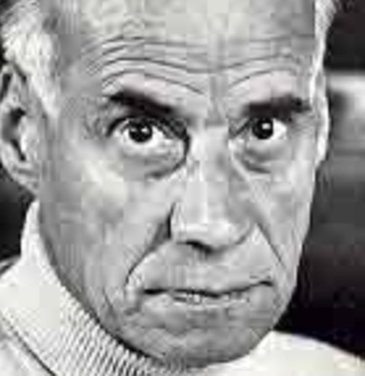 Jacobus Cornelis (Koos) Hooykaas - olieverf op doek - Abstract landschap kopen? Bied vanaf 135!