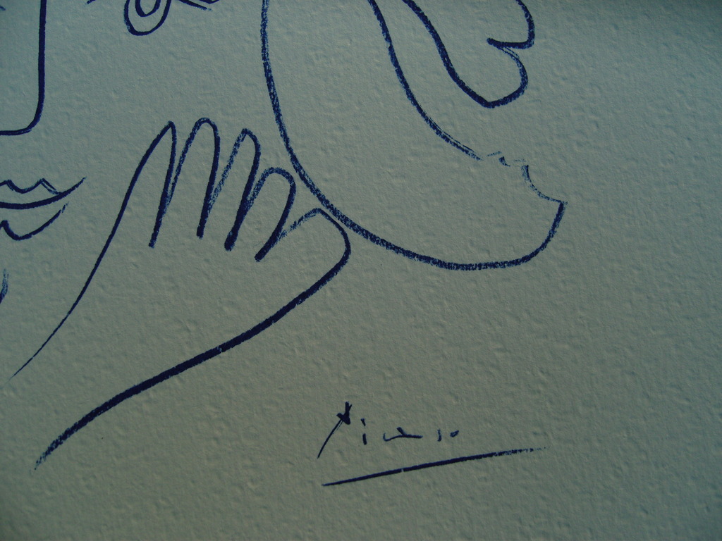 Geert Jan Jansen: Zeefdruk naar picasso. kopen? Bied vanaf 50!