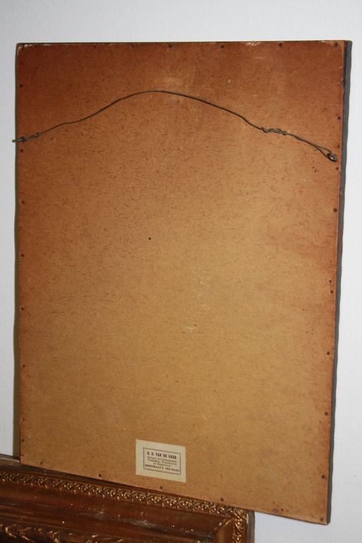 MAGNOLIA IN AARDWERK POT door VAN LIER kopen? Bied vanaf 150!