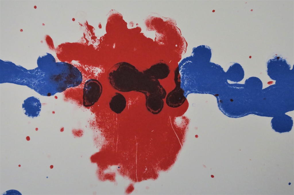 Jef Diederen: Litho, Zonder titel  kopen? Bied vanaf 1!