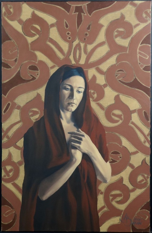 Valentin Bakardjiev Retro 1 kopen? Bied vanaf 165!