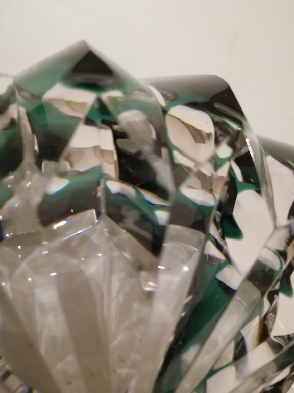 Val - Saint - Lambert asbak - in perfecte staat zonder beschadegingen kopen? Bied vanaf 20!