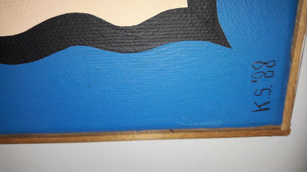 Kees Segers  kopen? Bied vanaf 35!