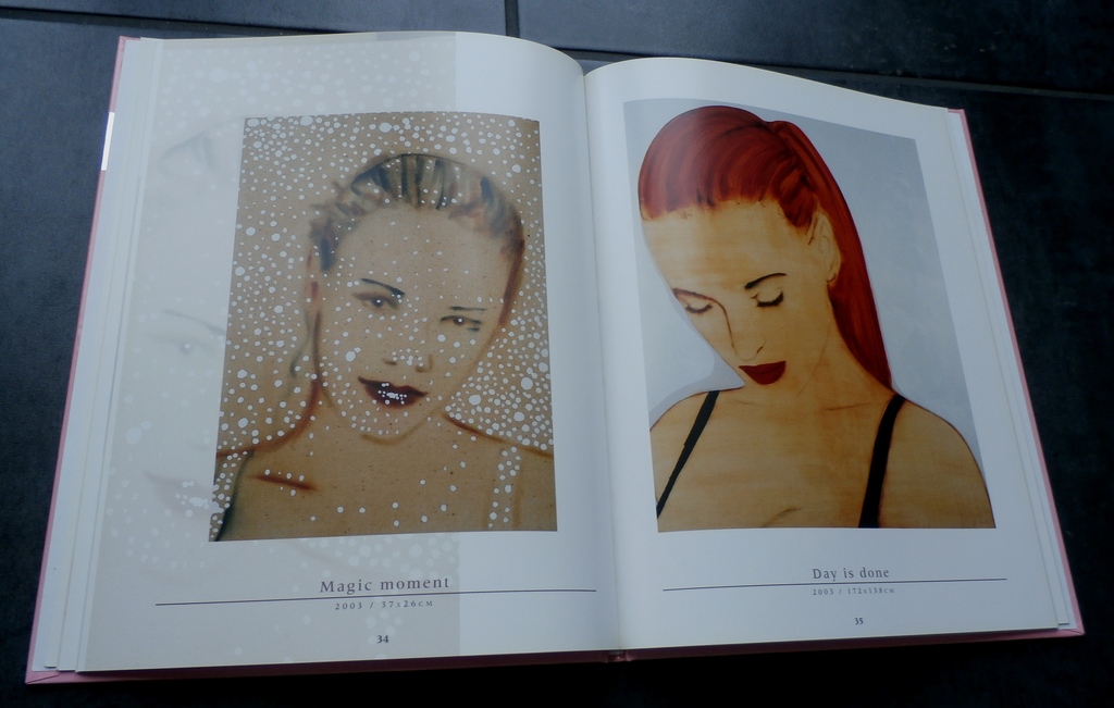 Emilio Kruithof - Boek: Audition - 2009 - gesigneerd kopen? Bied vanaf 39!