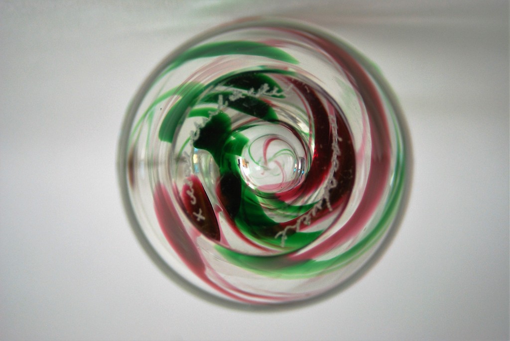 Max Verboeket - Kristaluniek - Vaasje kopen? Bied vanaf 19!