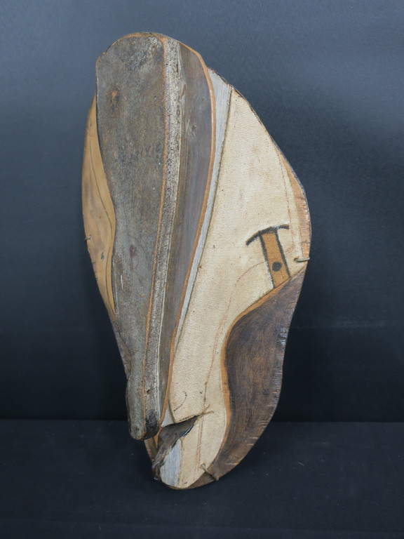 Johan Claassen: Beeld, Kopschuw kopen? Bied vanaf 350!