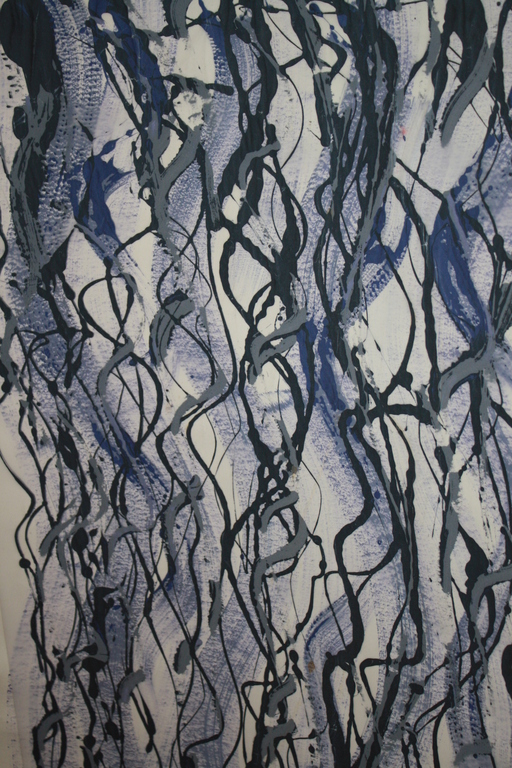 MODERNE GOLVEN COMPOSITIE v kees koekkoek kopen? Bied vanaf 1!