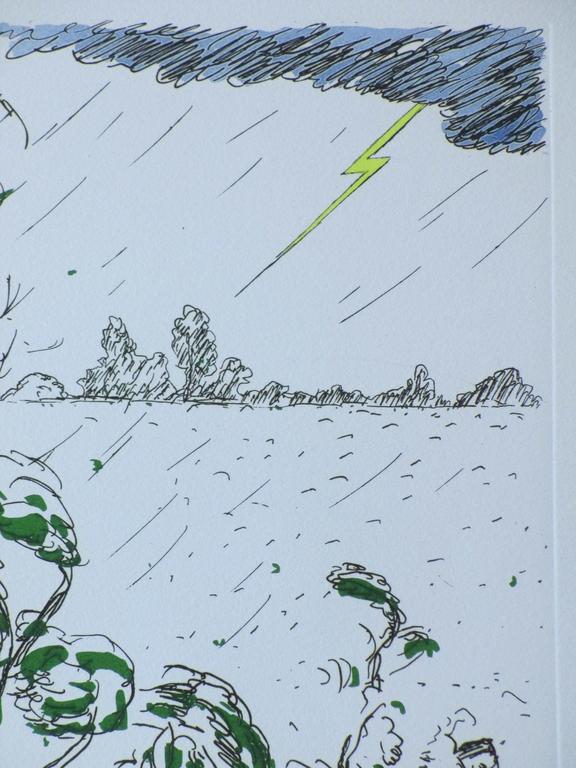 Pieter Holstein, Kracht, Kleurets kopen? Bied vanaf 60!