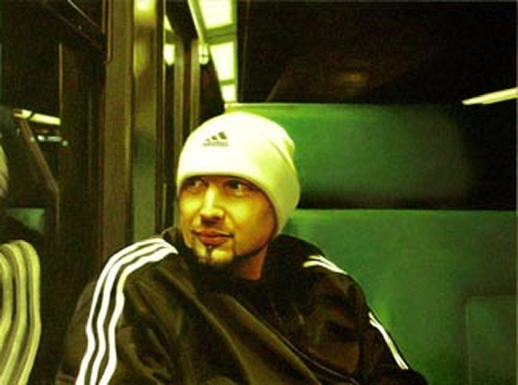 De terugreis kopen? Bied vanaf 250!