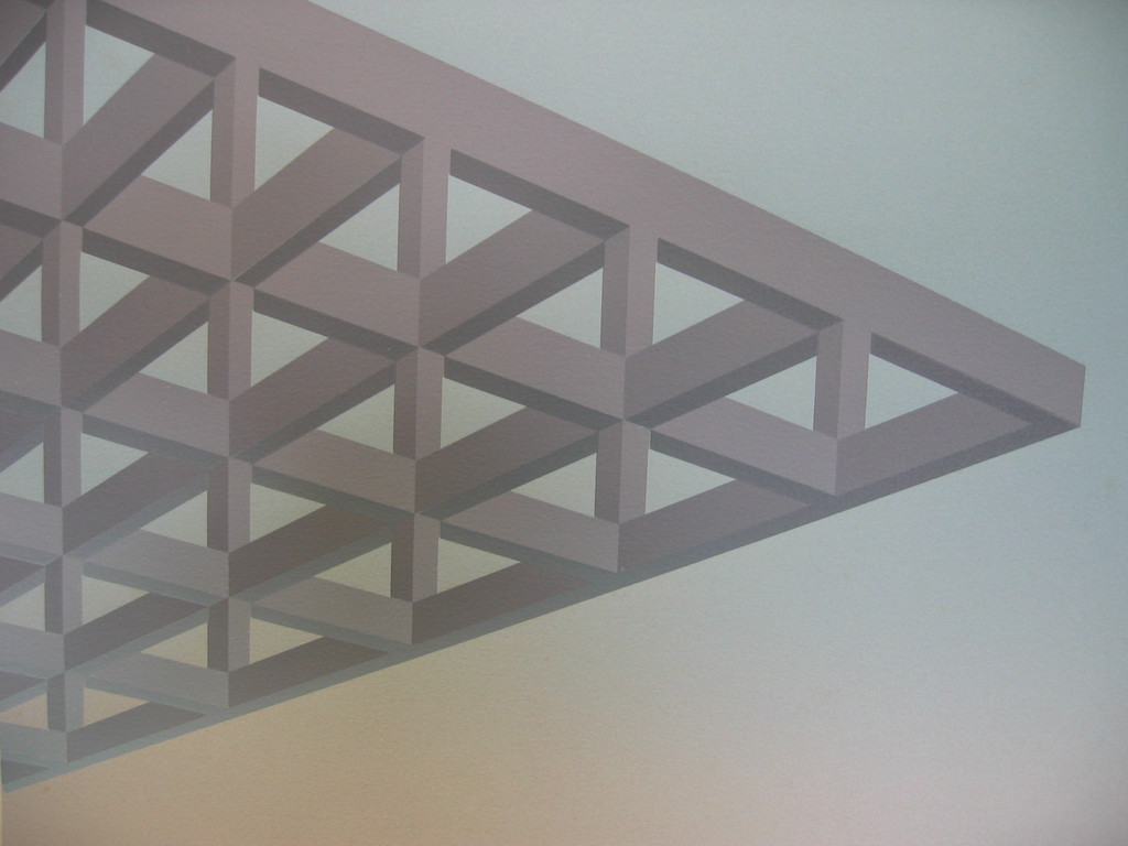 Dirk Huizer: zeefdruk, Luifel kopen? Bied vanaf 50!