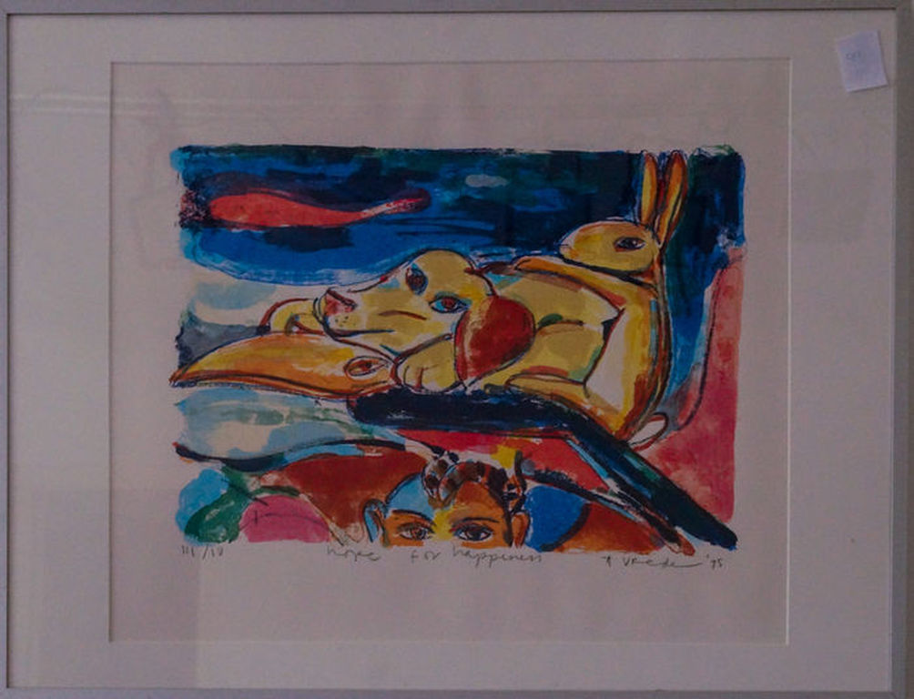 Anton Vrede kopen? Bied vanaf 1!