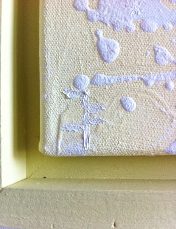  John Foppen - "Tombe La neige" - Olieverf op canvas. kopen? Bied vanaf 1!