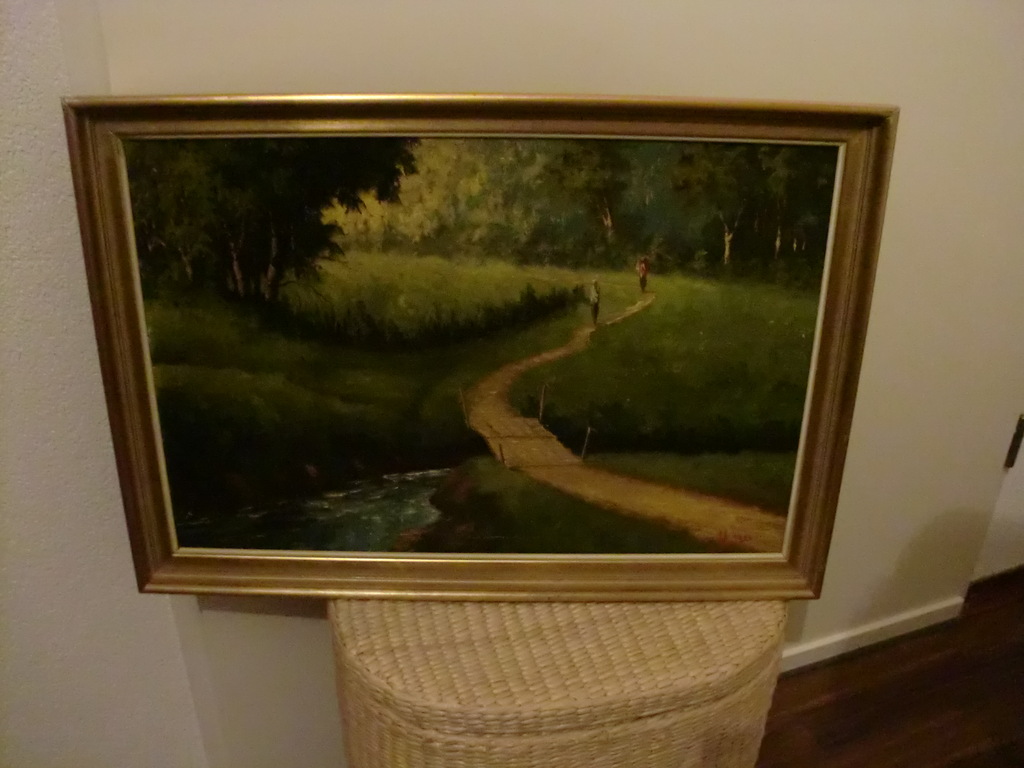 Landschap Indonesie kopen? Bied vanaf 27!