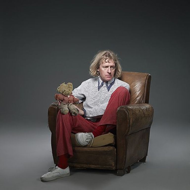 Grayson Perry - Alan Measles  kopen? Bied vanaf 75!