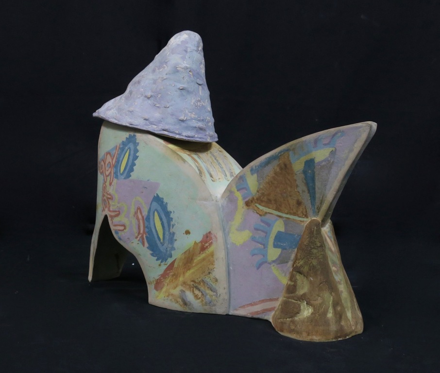 Nora Baetens: Keramiek, Onthaal kopen? Bied vanaf 20!