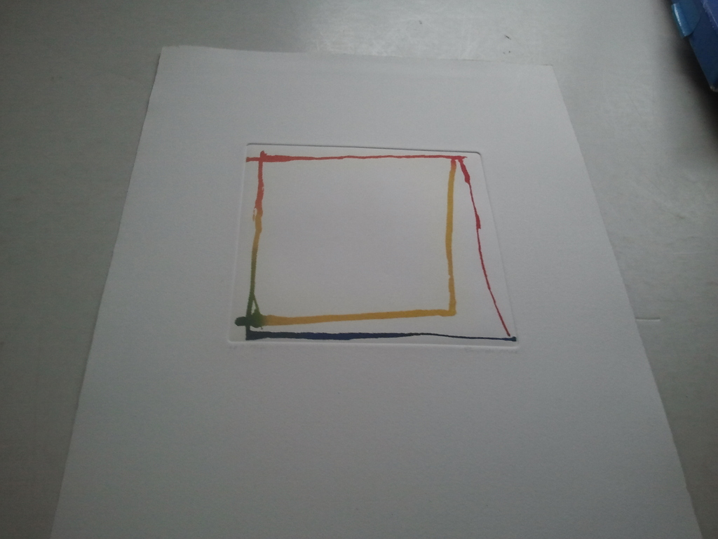 Erik de Nie: Ets kopen? Bied vanaf 35!