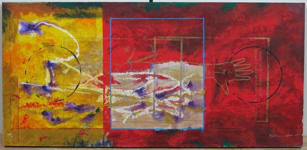 Piotr Konkel, Extremiteit verkocht voor € 105!