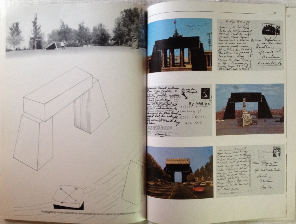 Poort van de Zon Zeefdrukken kopen? Bied vanaf 100!