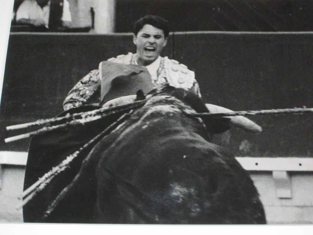 PAUL BLANCA verkocht voor € 75!