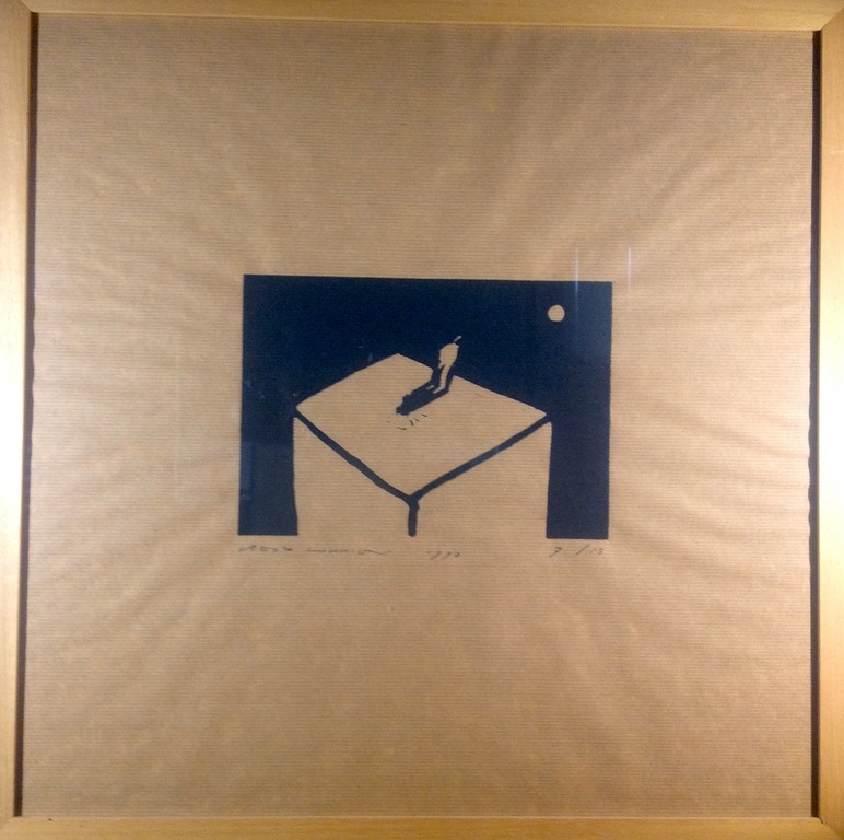 Koos Lukkien, druksel kopen? Bied vanaf 15!