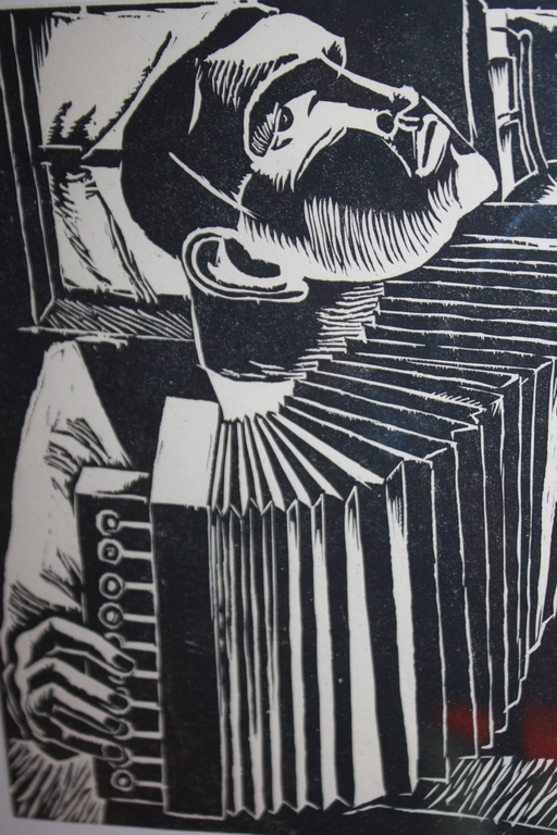 JOSEF CANTRE - HARMONICA SPELER kopen? Bied vanaf 1!