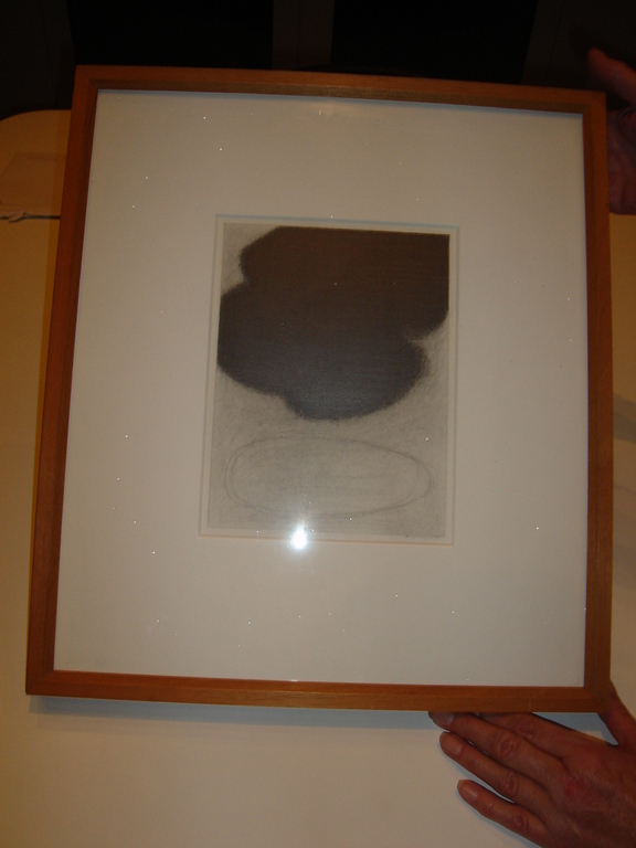 Een tekenining.EENENDERTIG TEKENINGEN BERT LOERAKKER 1988 kopen? Bied vanaf 224!