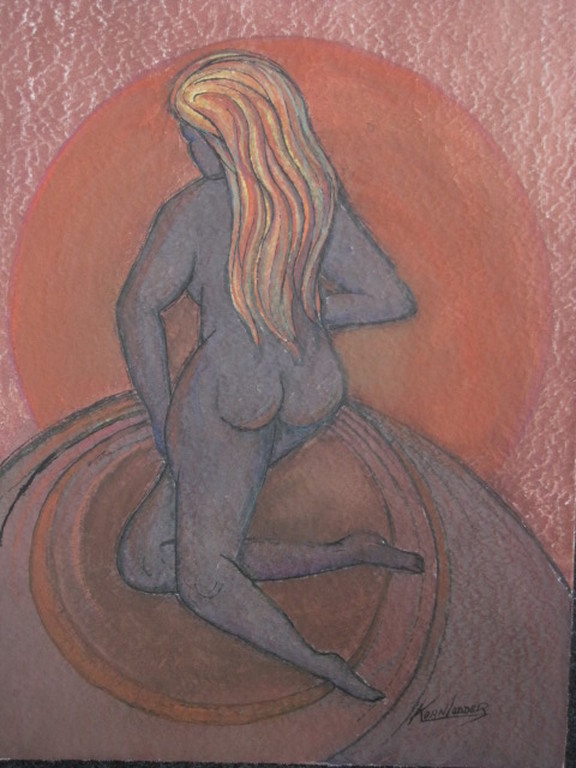 Kornelis Lodder (1892-1987)