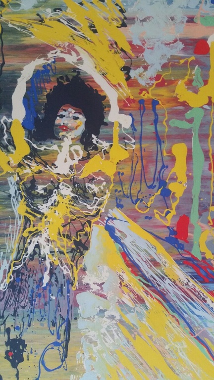 Emelie Wermenbol - titel onbekend kopen? Bied vanaf 1!