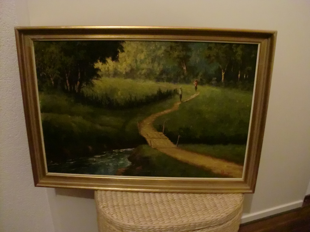 Landschap Indonesie kopen? Bied vanaf 27!