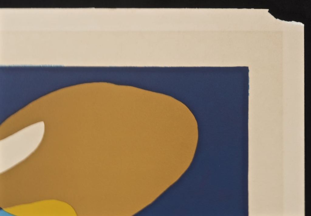 Gudmund Olsen: Litho, Composition kopen? Bied vanaf 1!