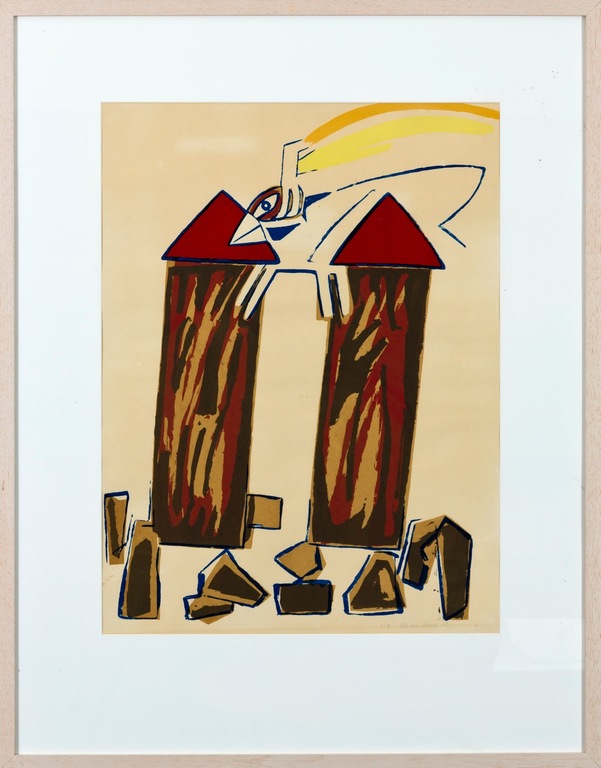 Els ter Horst (1953)