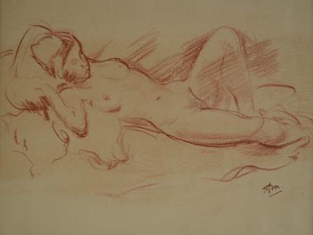 Roger Avermaete (1893-1988)