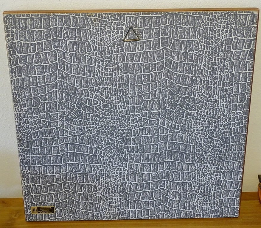 Henri Le Riche - Henri Le Riche (1868-1944) -- Ets aquatint -- Boekverkopers en Notre Dame kopen? Bied vanaf 35!