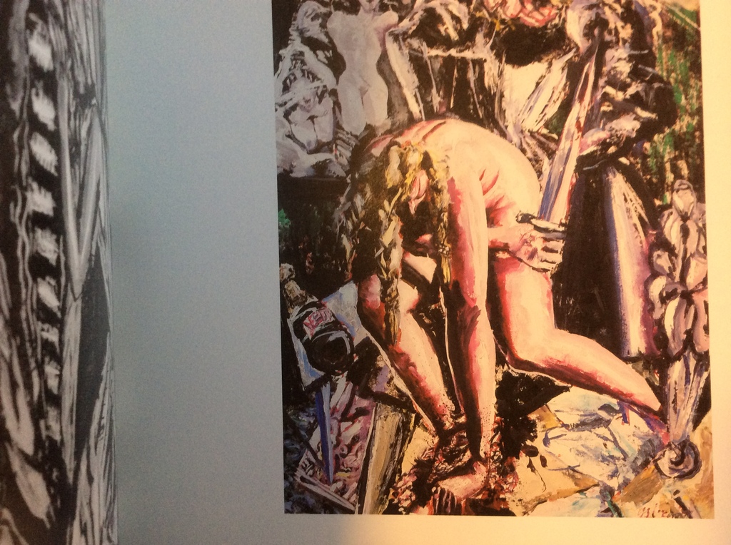 Ysbrand van Wijngaarden - hand gesigneerde catalogus, 1980 kopen? Bied vanaf 1!