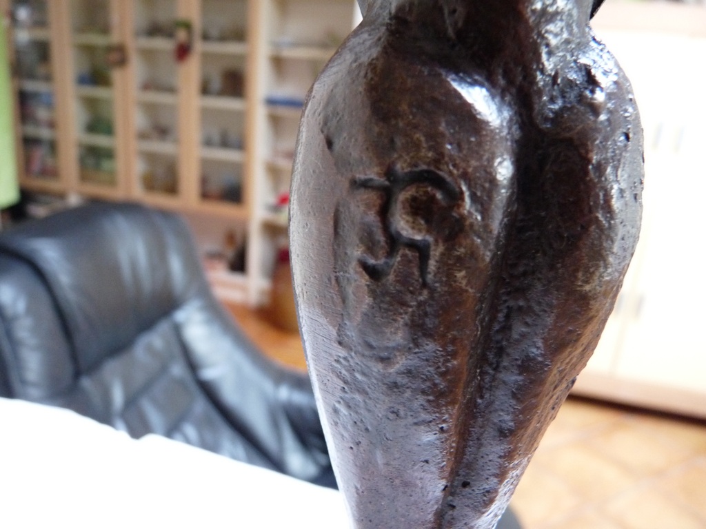 Jos Gielen bronzen beeld  kopen? Bied vanaf 165!