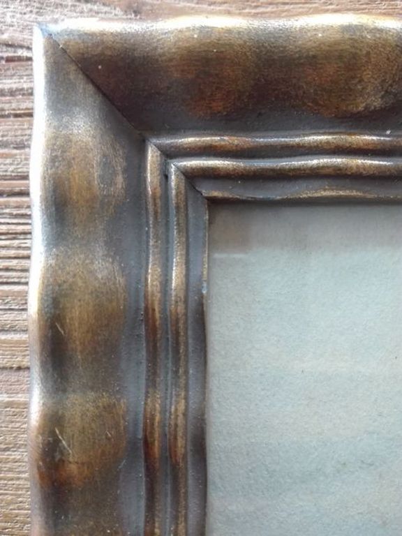 Onbekende kunstenaar gesigneerd, Haagse School?, aquarel, Rivierlandschap kopen? Bied vanaf 25!