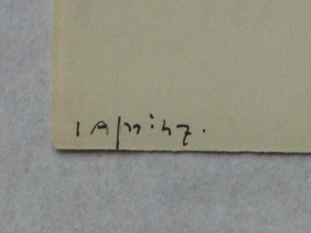 Harm Kamerlingh Onnes, Liggend Naakt, Inkttekening kopen? Bied vanaf 50!