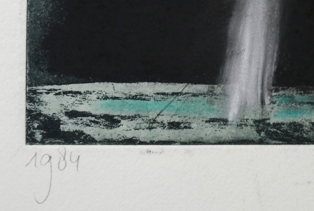 onbekende kunstenaar kopen? Bied vanaf 1!