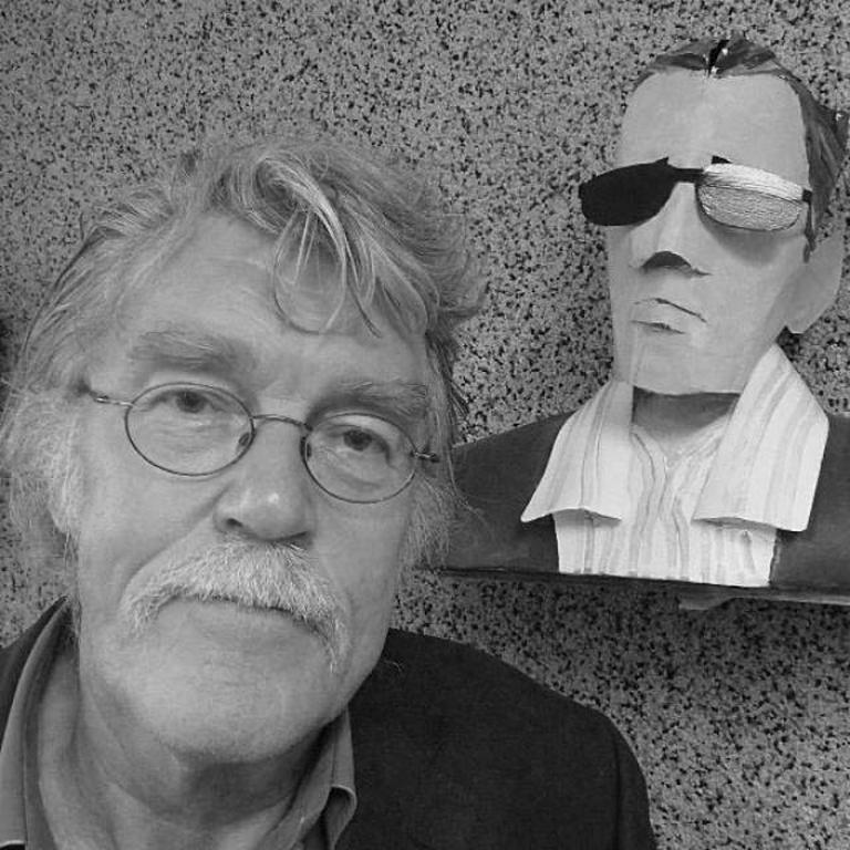 Peter Bes - Litho - 1993 kopen? Bied vanaf 45!