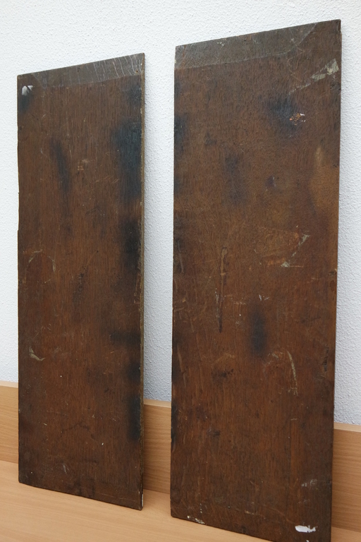 Hermanus Jan Hendrik Rijkelijkhuijsen (1813-1883)-olieverf op paneel - landschap kopen? Bied vanaf 245!