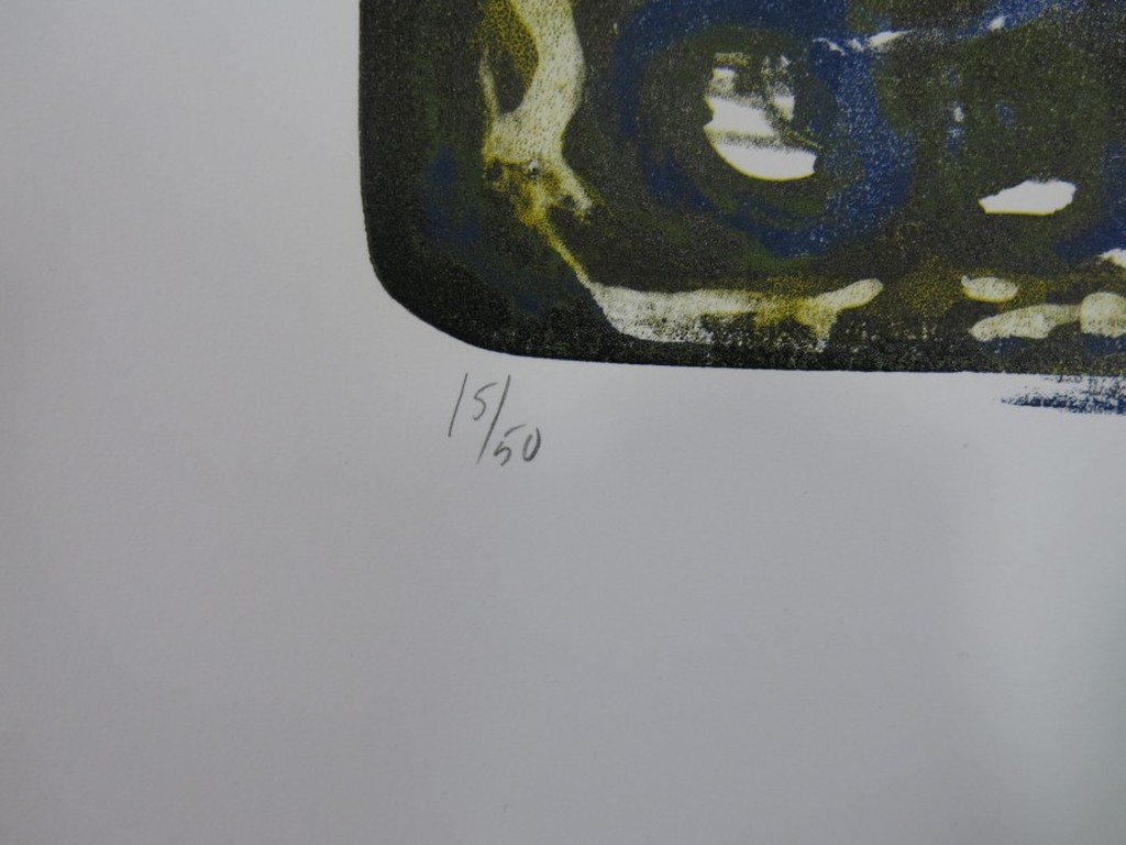 Bob Lejeune: Litho, En garde.. kopen? Bied vanaf 1!