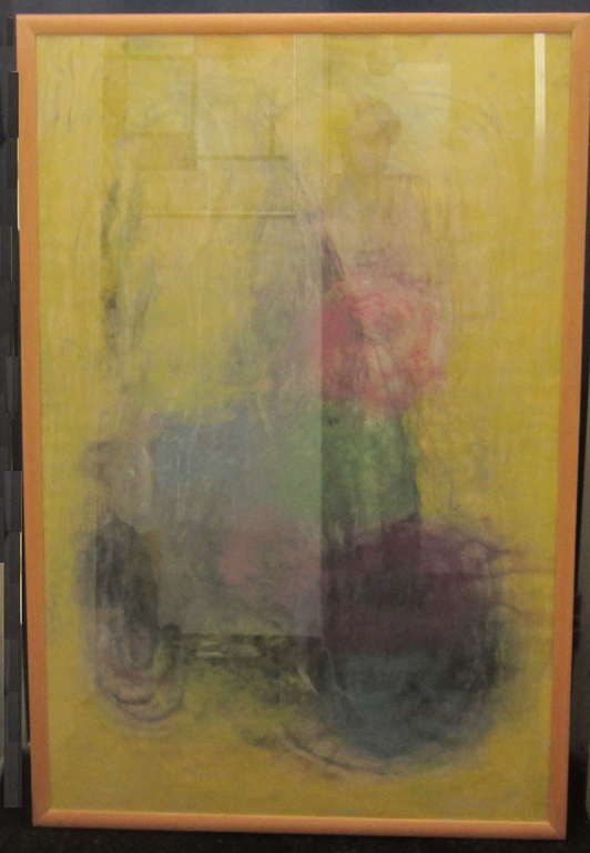 Anke Reevers (1945)
