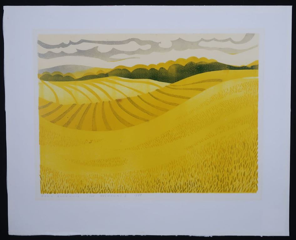 Henk Blokhuis: Lino, Helgenaes I kopen? Bied vanaf 1!