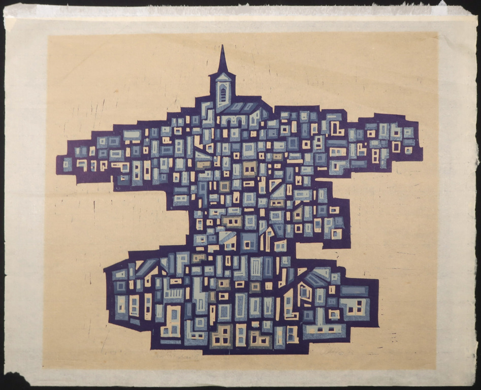 Akke Sins: Lino, Stad III kopen? Bied vanaf 1!