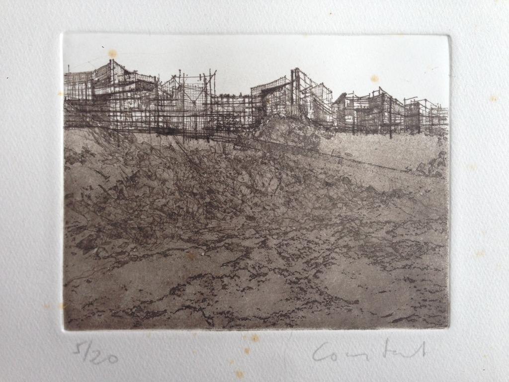 New Babylon van Constant kopen? Bied vanaf 1!